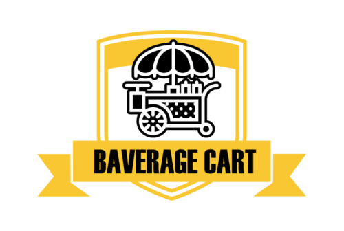 BEVERAGE CART SPONSORSHIP