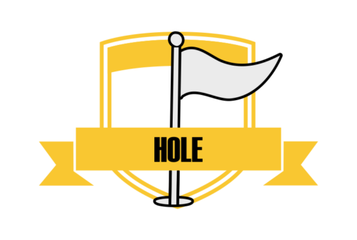 HOLE SPONSORSHIP