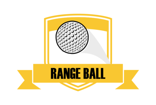 RANGE BALL SPONSORSHIP