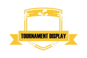 visualizeandrize.org - Tournament Display Sponsorship - $750