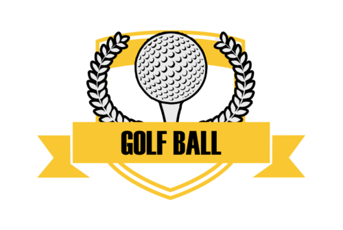 GOLF BALL SPONSORSHIP