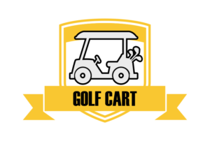 visualizeandrize.org - Golf Cart Sponsorship - $1,250