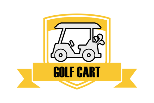 GOLF CART SPONSORSHIP